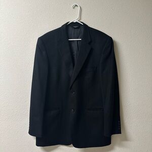 Men’s Sports Coat